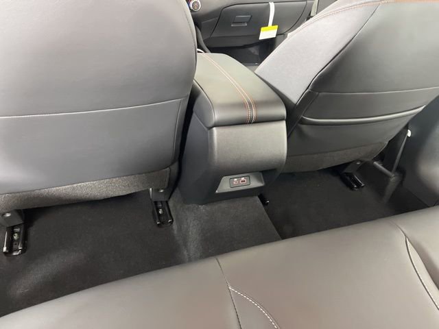 New 2025 Nissan Altima 2.5 SR w/ SR Premium Package image 46