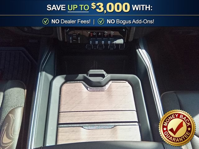 Used 2026 RAM 1500 Limited AWD/4WD image 20