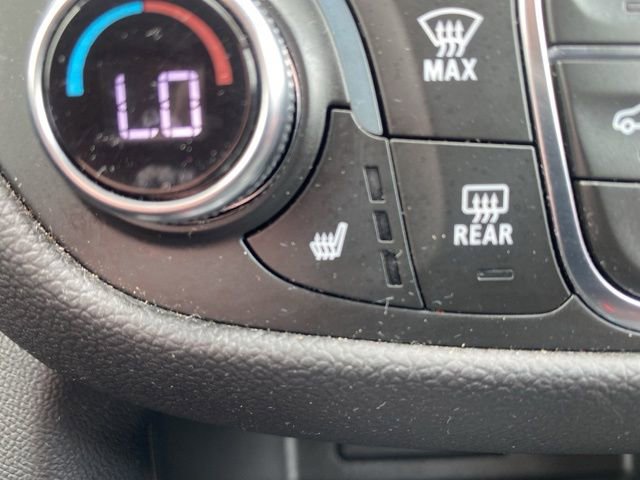 Used 2024 Chevrolet Equinox LT AWD/4WD image 3