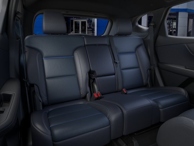 New 2026 Chevrolet Blazer RS w/ LPO, Floor Liner Package FWD image 17