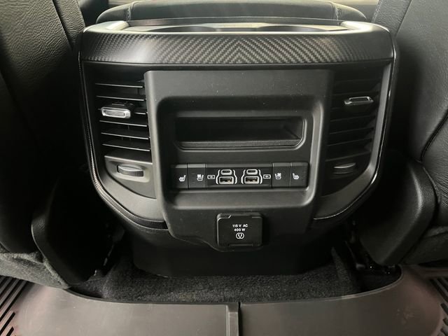 New 2026 RAM 1500 RHO w/ RHO Level 1 Equipment Group image 33