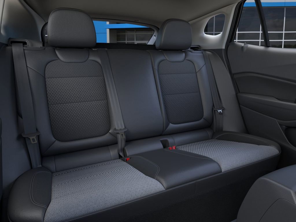 New 2026 Chevrolet Trax LT FWD image 17