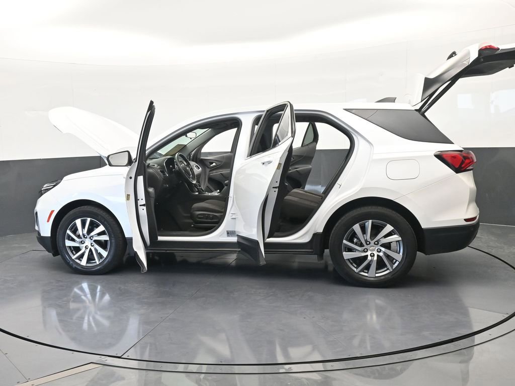 Used 2022 Chevrolet Equinox LT image 75