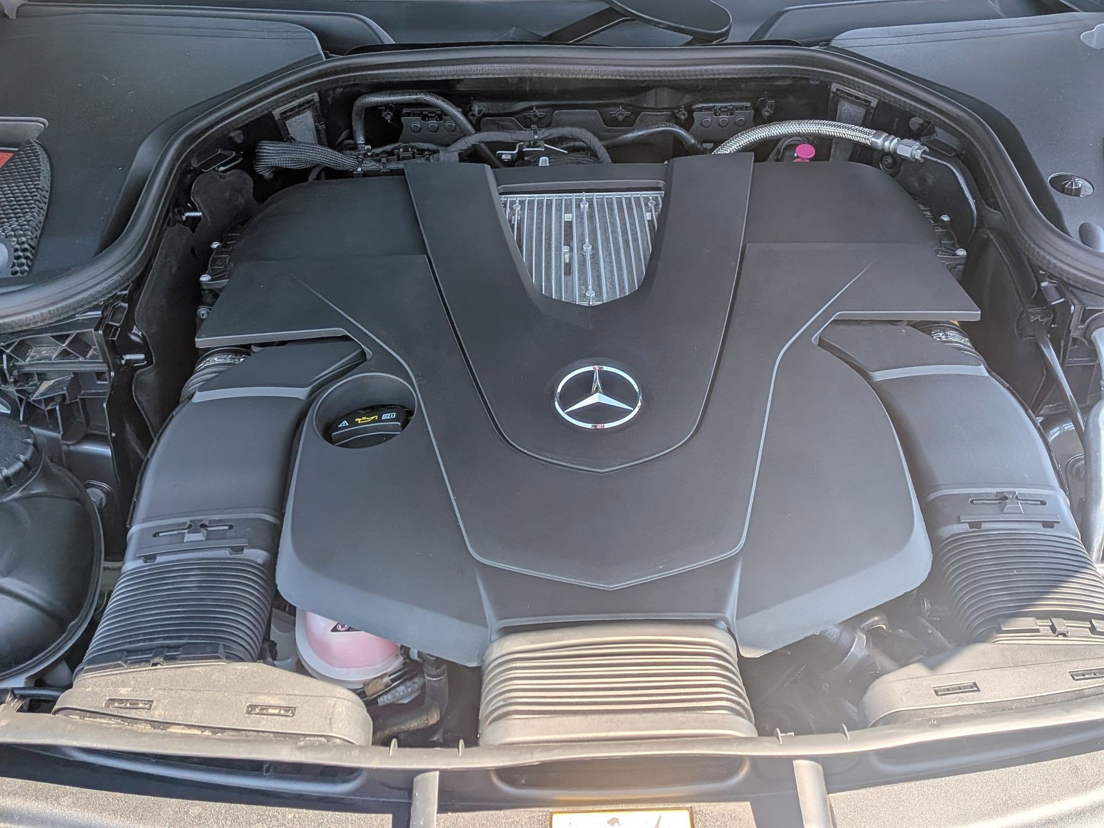 Used 2019 Mercedes-Benz E 450 4MATIC Wagon image 41
