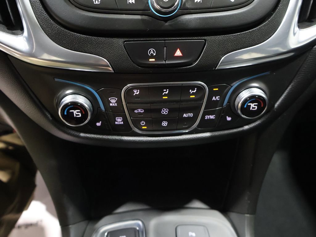 Used 2022 Chevrolet Equinox LT image 28