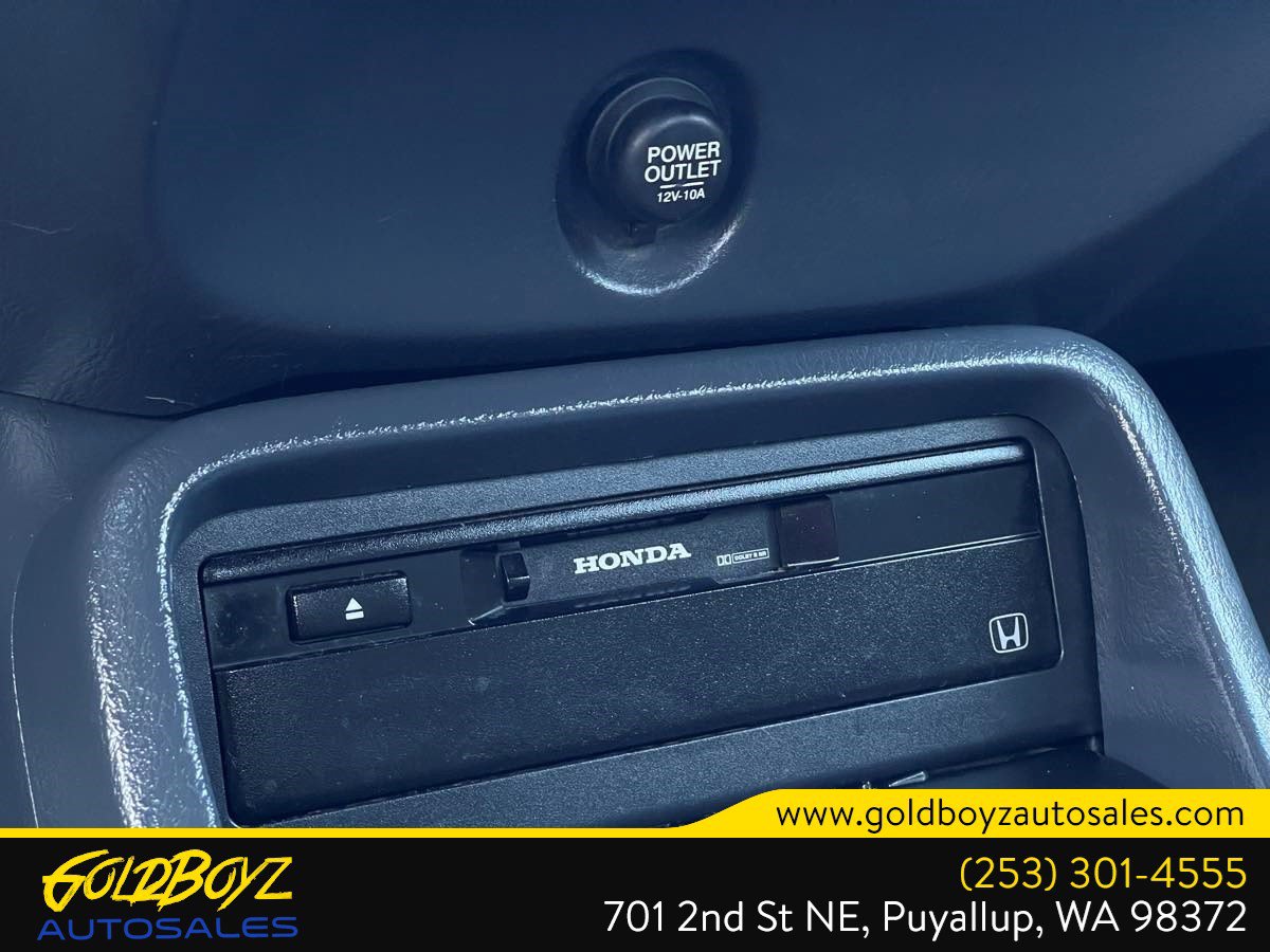 Used 1997 Honda Civic HX image 25