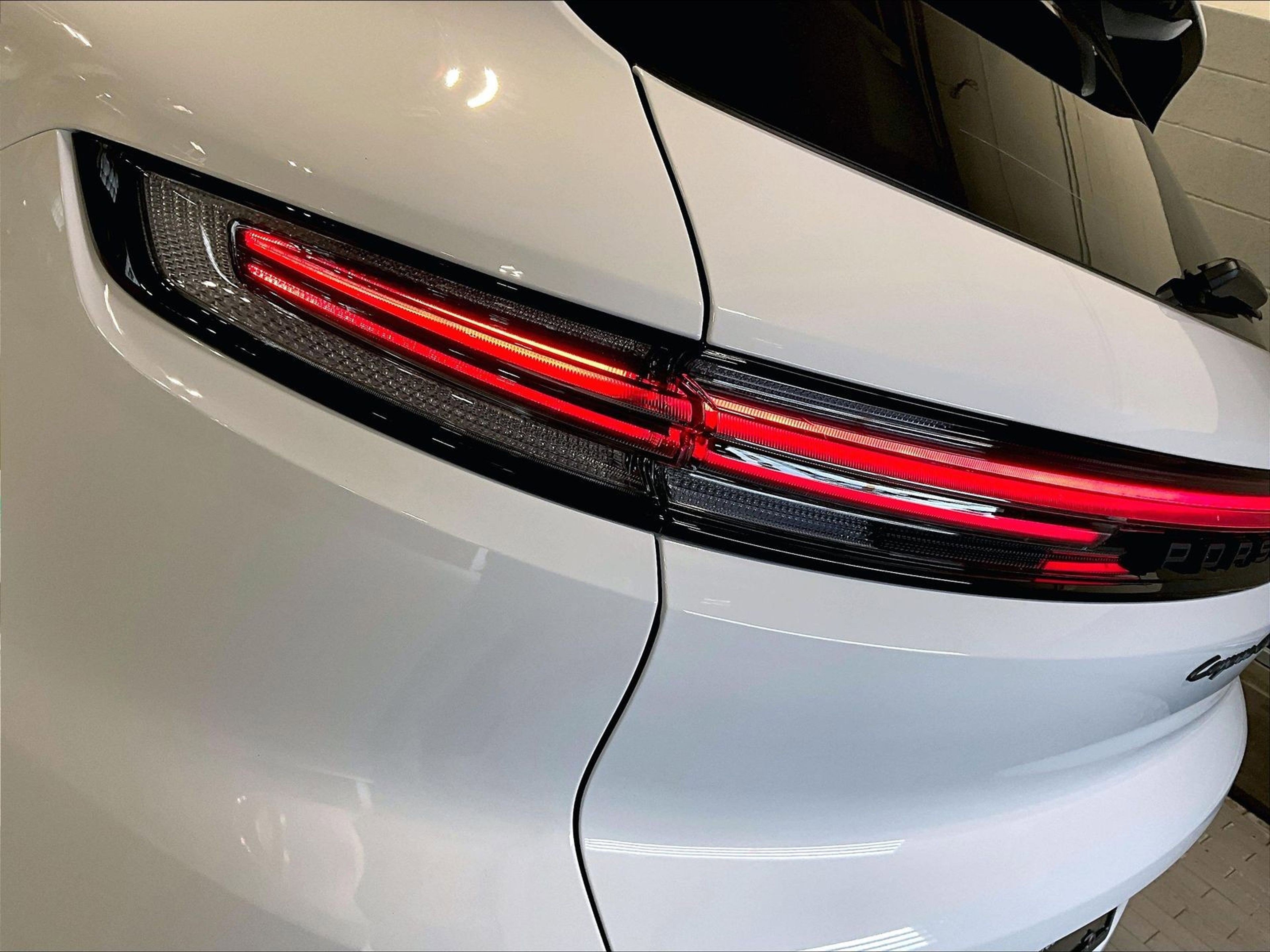 New 2026 Porsche Cayenne GTS image 25