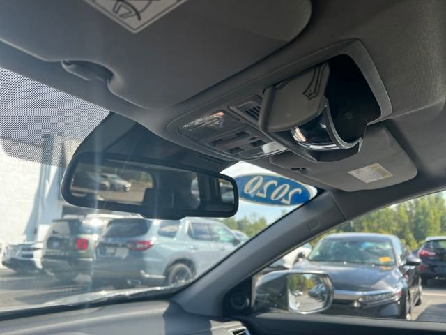 Used 2020 Honda CR-V EX-L image 27