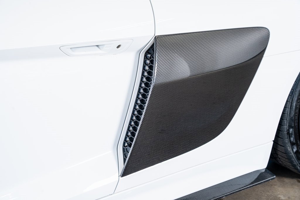 Used 2017 Audi R8 V10 plus image 25