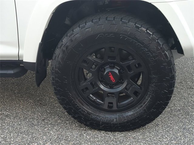 Certified 2024 Toyota 4Runner TRD Pro image 11