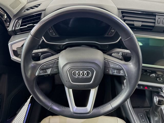 Used 2022 Audi Q3 2.0T Premium Plus image 12