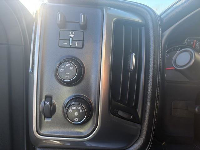 Used 2014 Chevrolet Silverado 1500 LTZ Z71 w/ LTZ Plus Package image 17