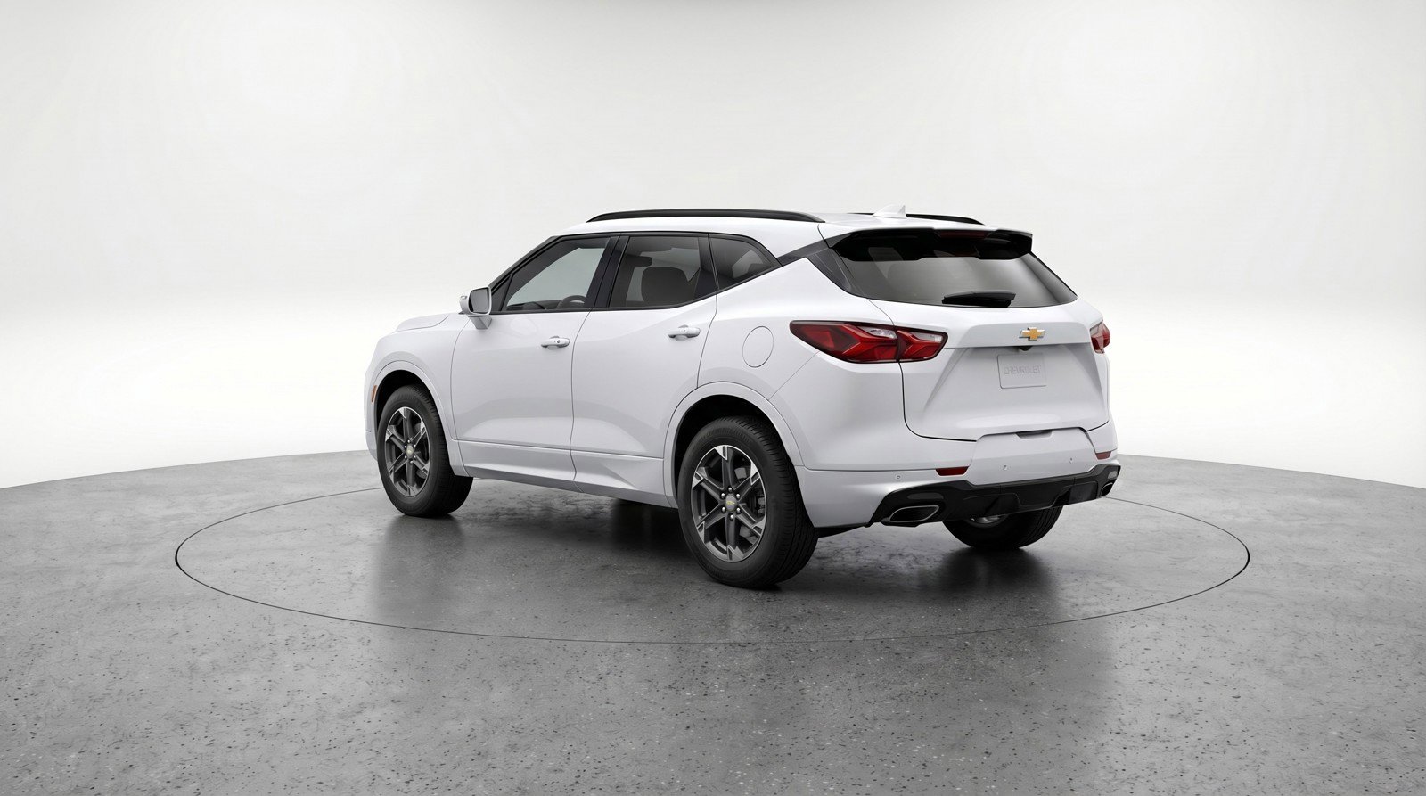 Used 2025 Chevrolet Blazer LT image 6