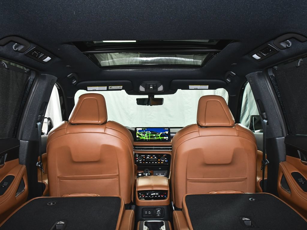 Used 2025 INFINITI QX60 Autograph w/ Cargo Package AWD/4WD image 80