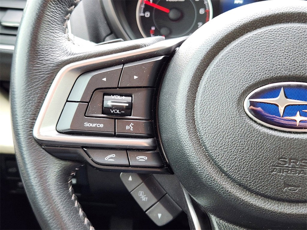 Used 2019 Subaru Ascent Premium image 20