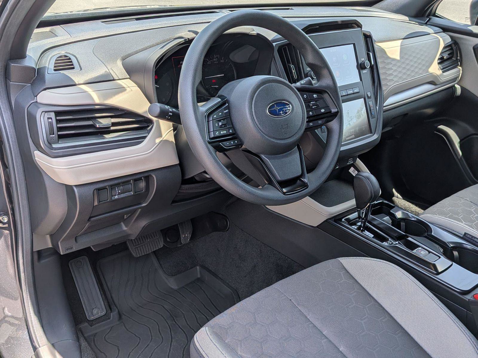 Used 2026 Subaru Forester AWD/4WD image 10