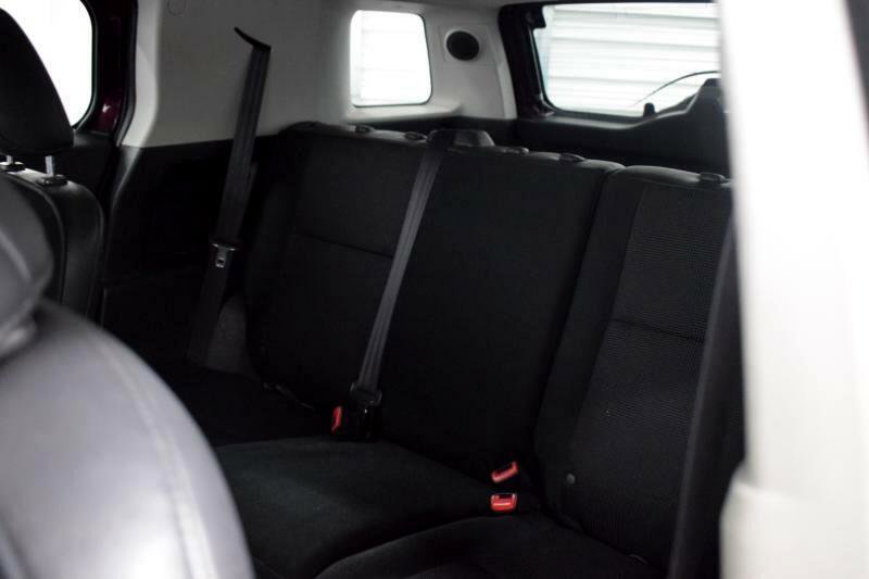 Used 2007 Toyota FJ Cruiser 2WD image 16