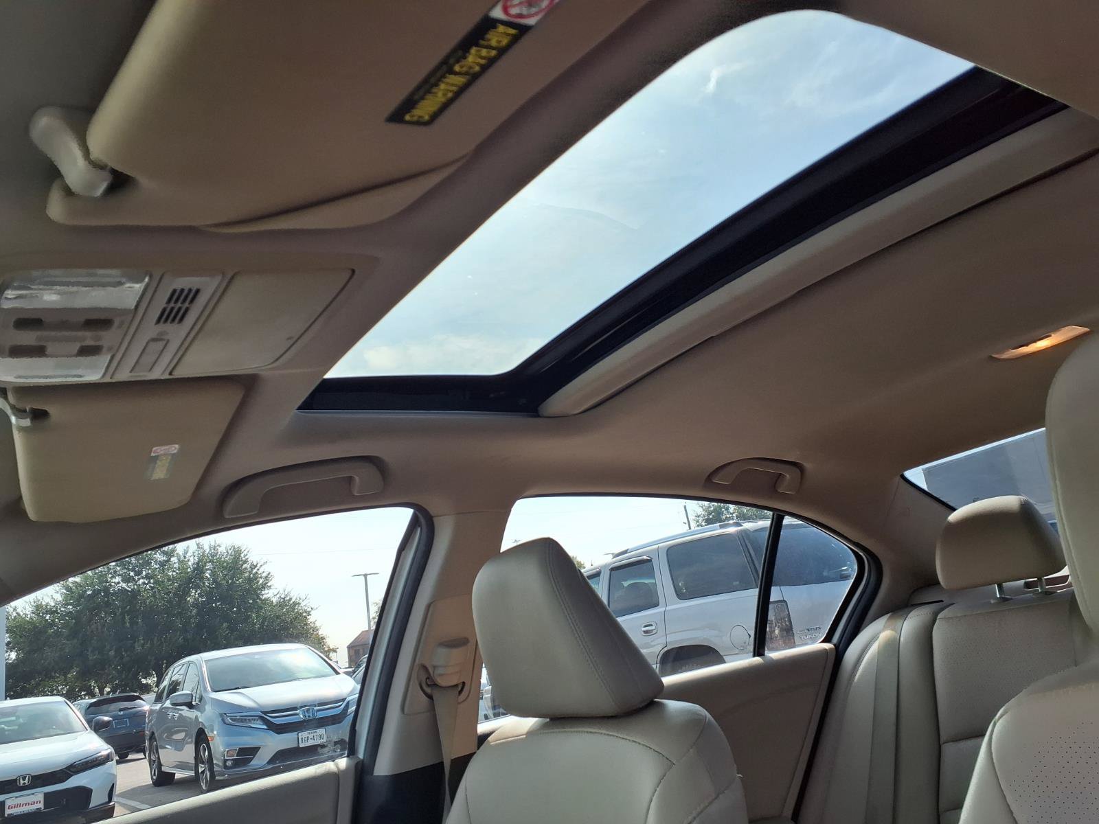 Used 2015 Honda Accord EX-L image 5