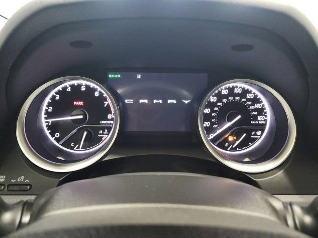 Used 2024 Toyota Camry XLE w/ Cold Weather Package image 29