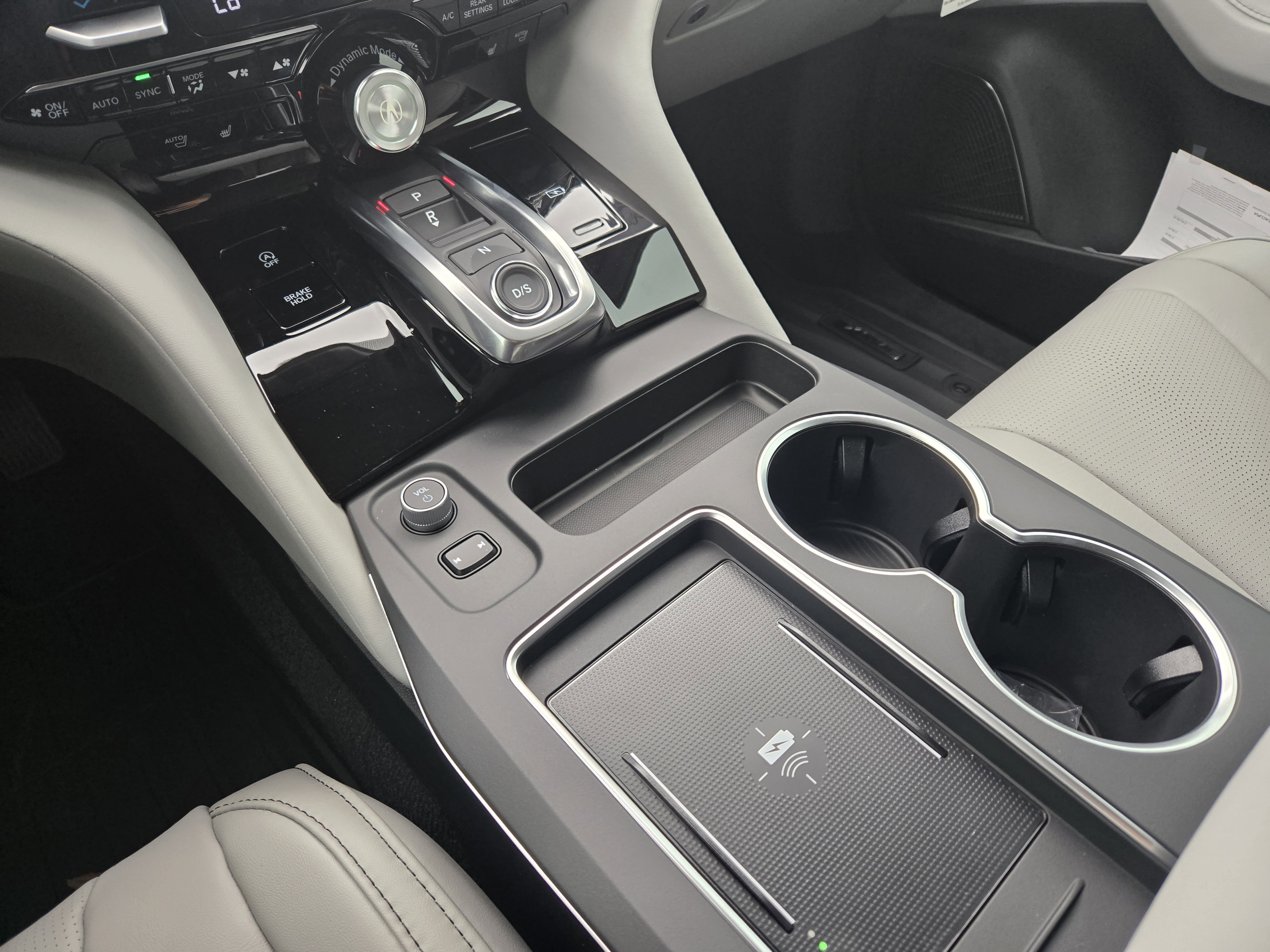 New 2026 Acura MDX FWD w/ Technology Package image 15