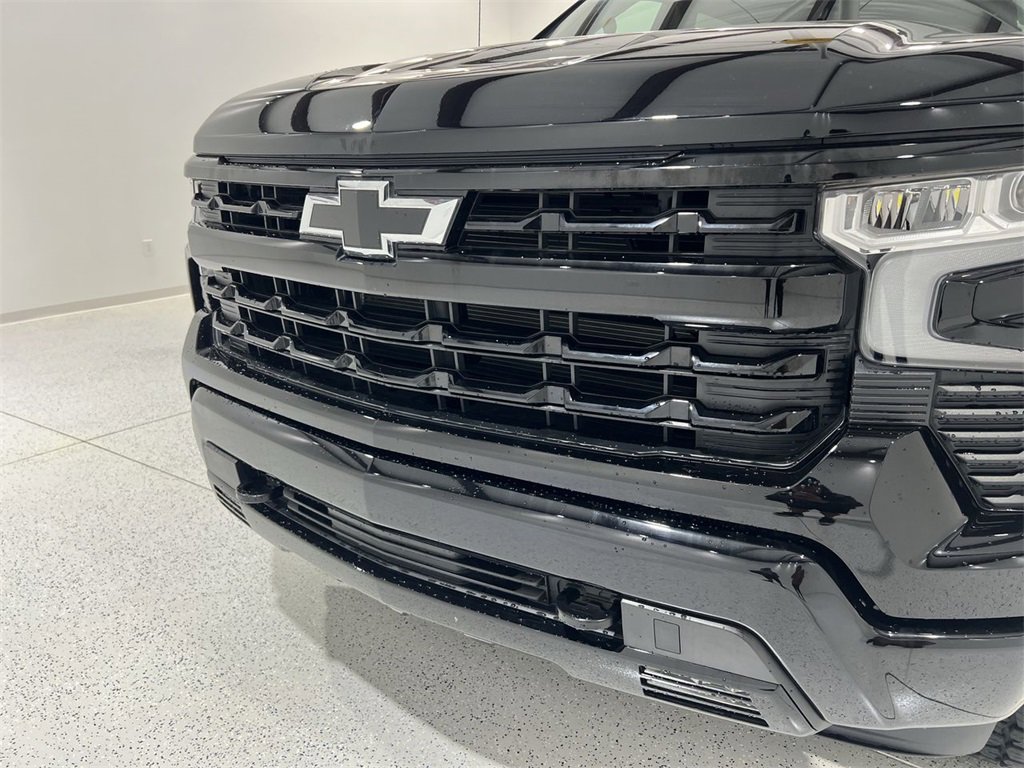 New 2024 Chevrolet Silverado 1500 RST w/ Protection Package image 27