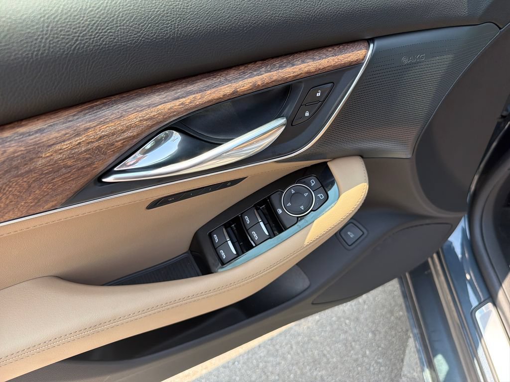 New 2026 Cadillac CT5 Premium Luxury RWD image 20