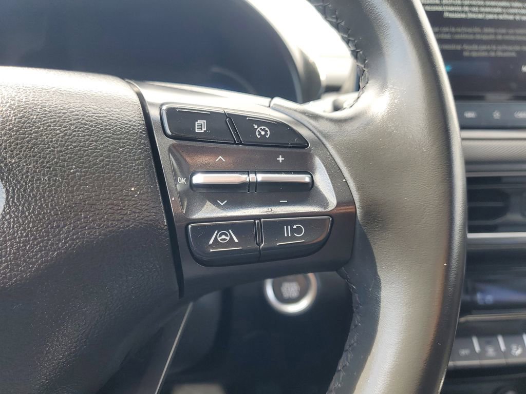 Used 2023 Hyundai Kona SEL w/ Convenience Package image 22