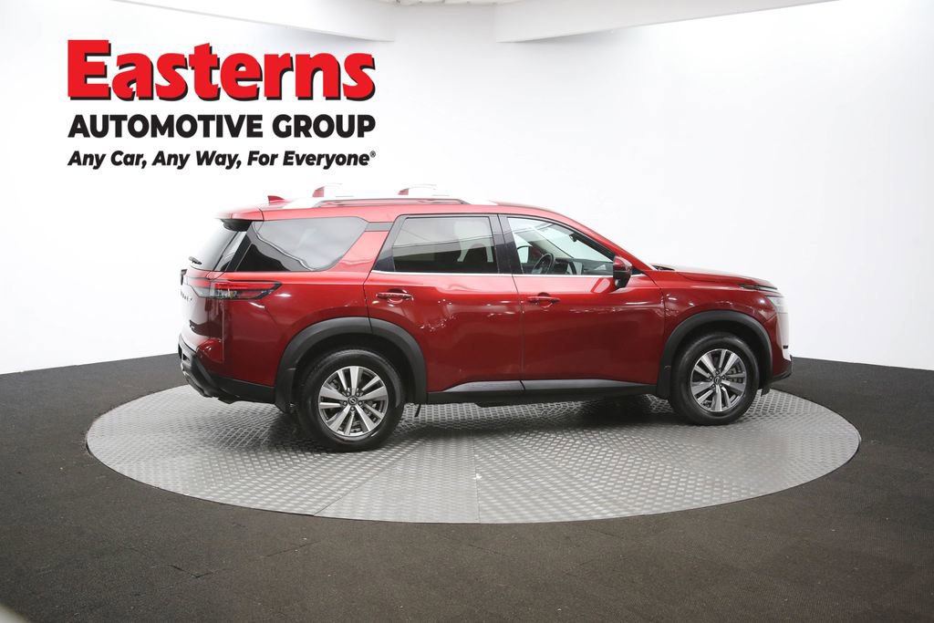 Used 2022 Nissan Pathfinder SL image 47