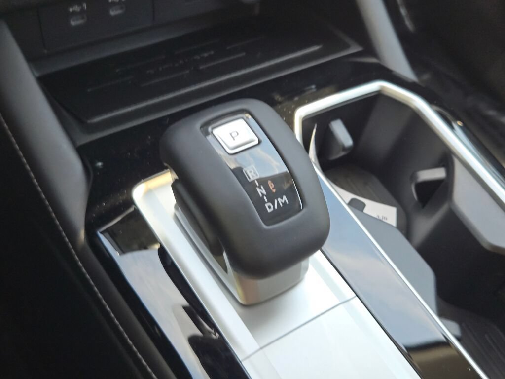 New 2026 Mitsubishi Outlander SE AWD/4WD image 22