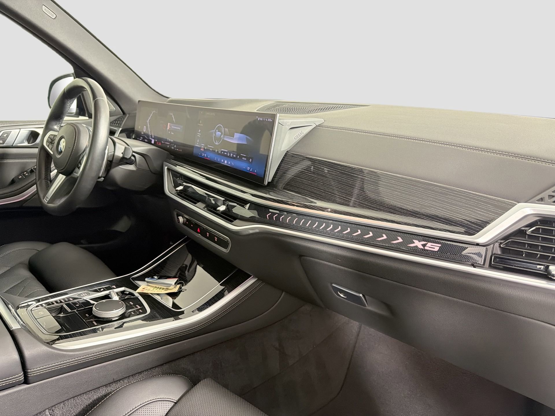 Certified 2024 BMW X5 sDrive40i w/ M Sport Package image 30