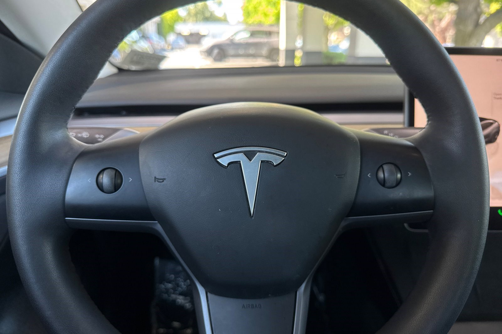 Used 2023 Tesla Model 3 Standard Range RWD image 15