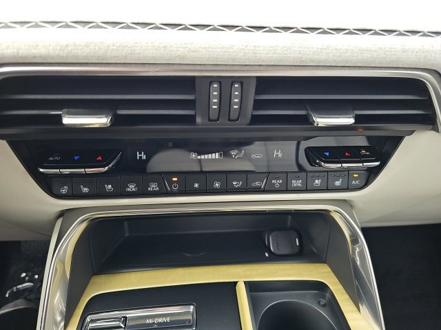 New 2026 MAZDA CX-90 3.3 Turbo S w/ Premium Plus image 25