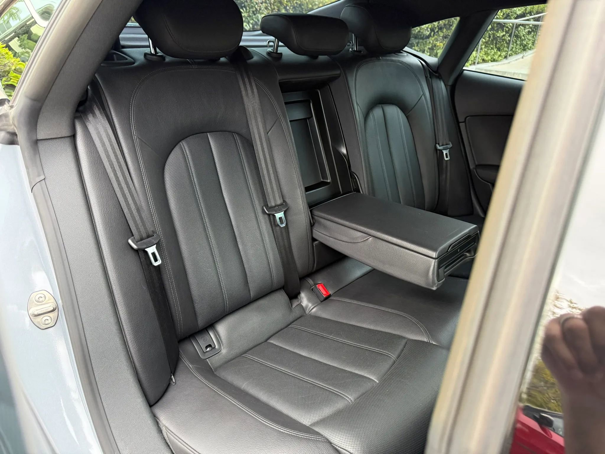 Used 2018 Audi A7 3.0T Prestige w/ Prestige Package AWD/4WD image 24