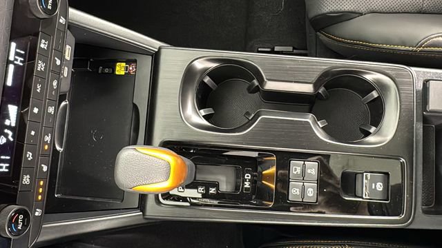 New 2026 Subaru Outback Wilderness image 29