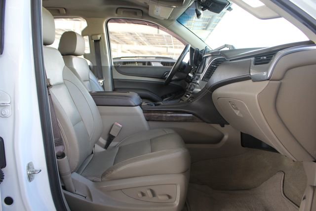 Used 2018 Chevrolet Tahoe LT image 21