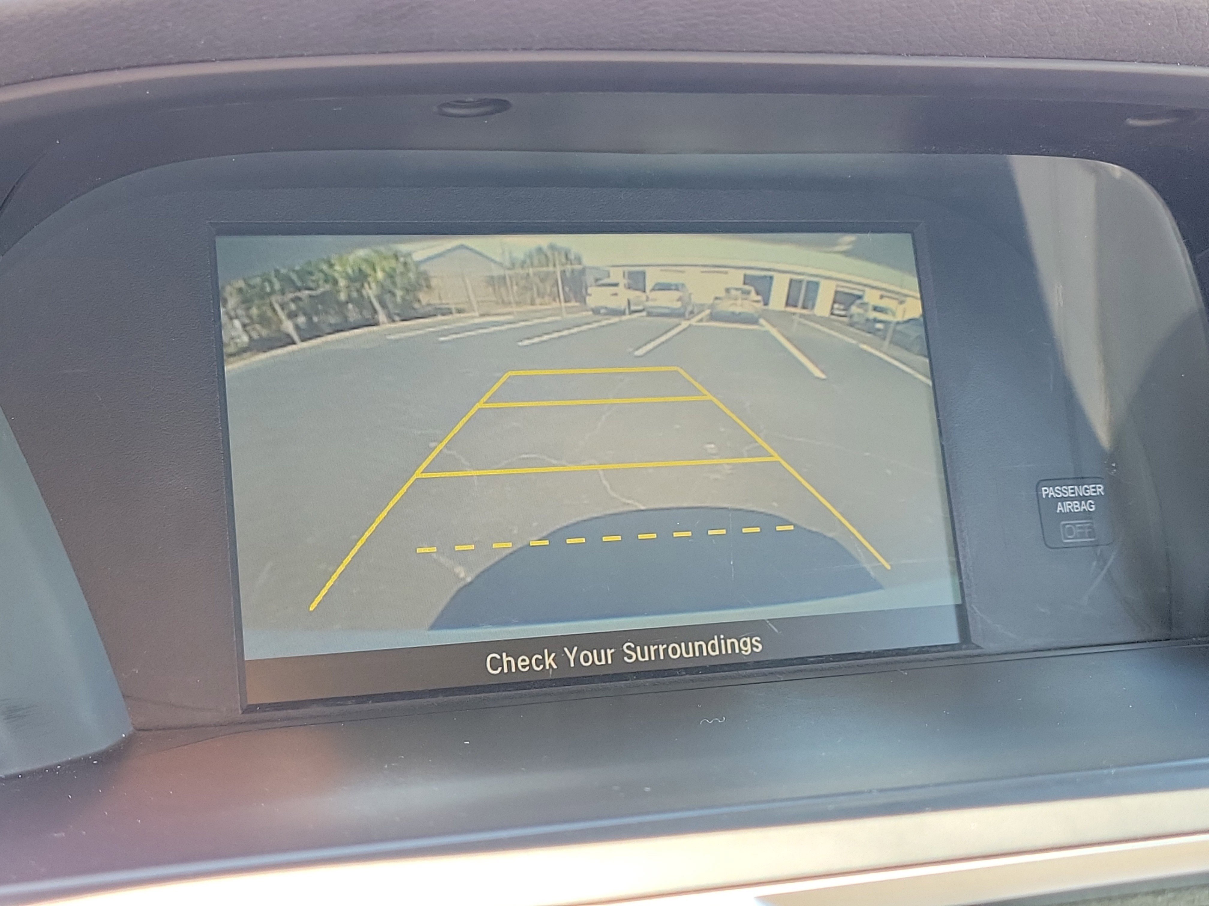 Used 2015 Honda Accord LX image 20