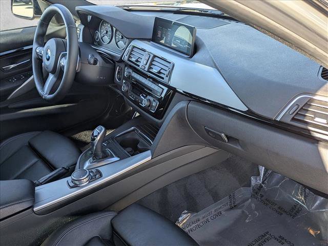 Used 2017 BMW 330i xDrive Sedan image 23