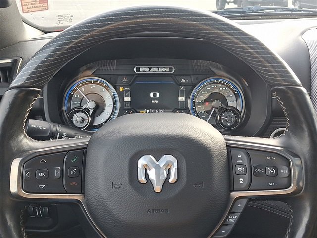 Used 2020 RAM 1500 Limited image 21