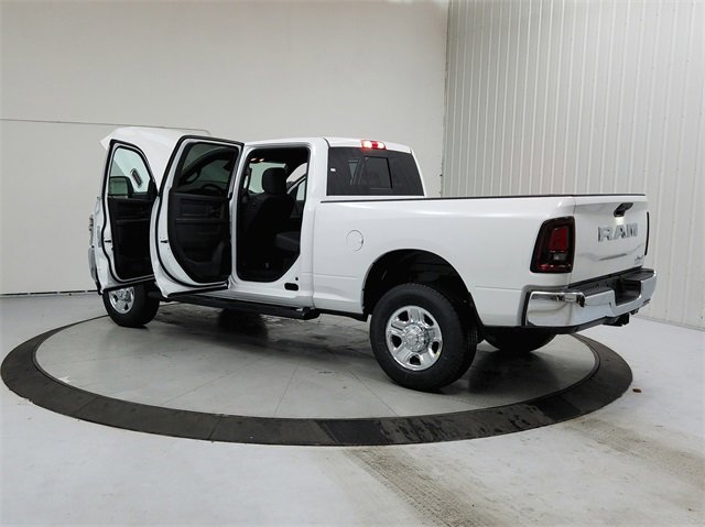 New 2026 RAM 3500 Tradesman image 13