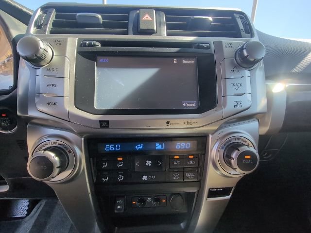 Used 2014 Toyota 4Runner Limited image 26