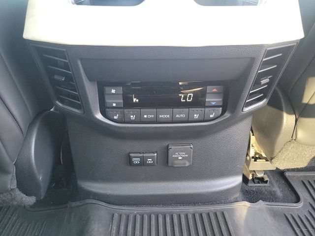 Used 2024 Toyota Sequoia Capstone AWD/4WD image 13