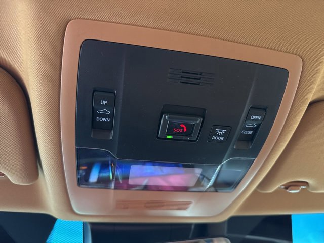 New 2025 Lexus ES 350 w/ Premium Package image 29