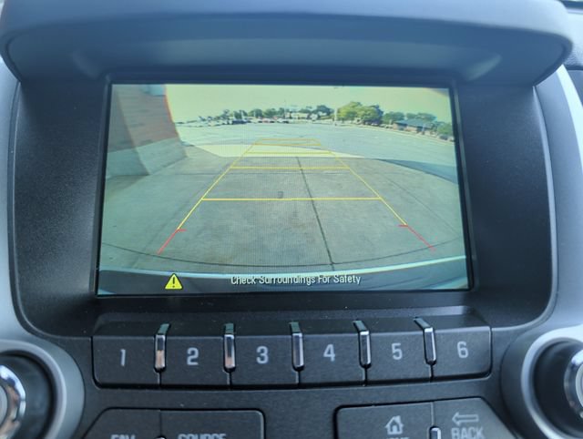 Used 2017 Chevrolet Equinox Premier w/ Enhanced Convenience Package FWD image 20