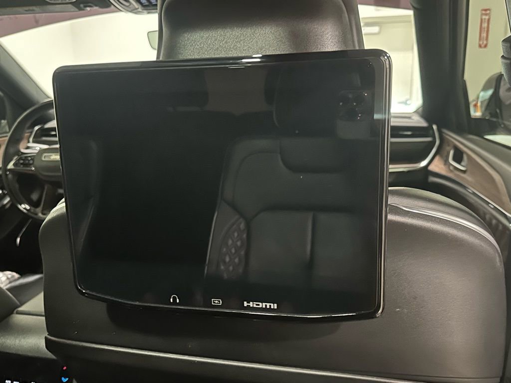 Used 2023 Jeep Grand Cherokee L Summit w/ High Altitude Package image 32