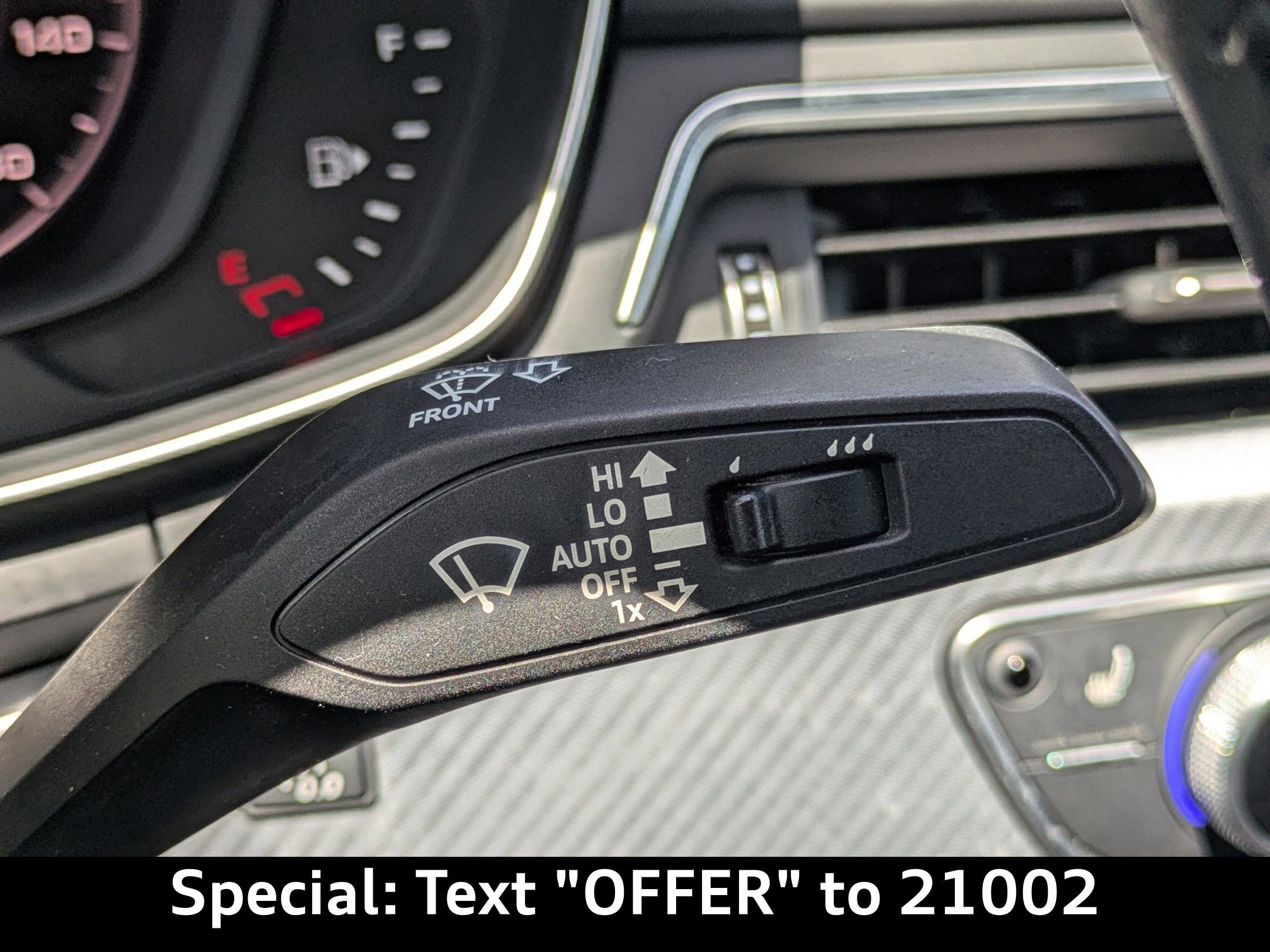 Used 2019 Audi A5 2.0T Premium Plus w/ Premium Plus image 31