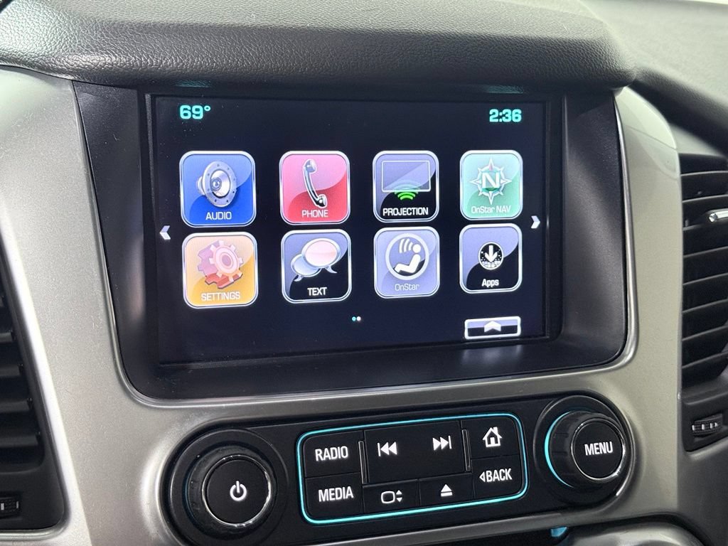 Used 2019 Chevrolet Tahoe LS AWD/4WD image 14
