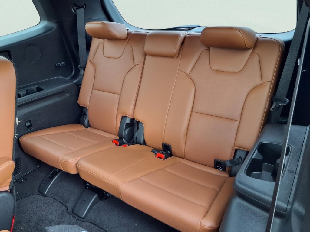 Used 2025 Kia Telluride EX X-Line AWD/4WD image 25