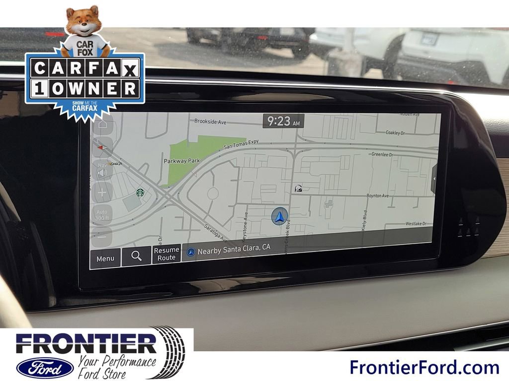 Used 2024 Hyundai Palisade Limited image 24