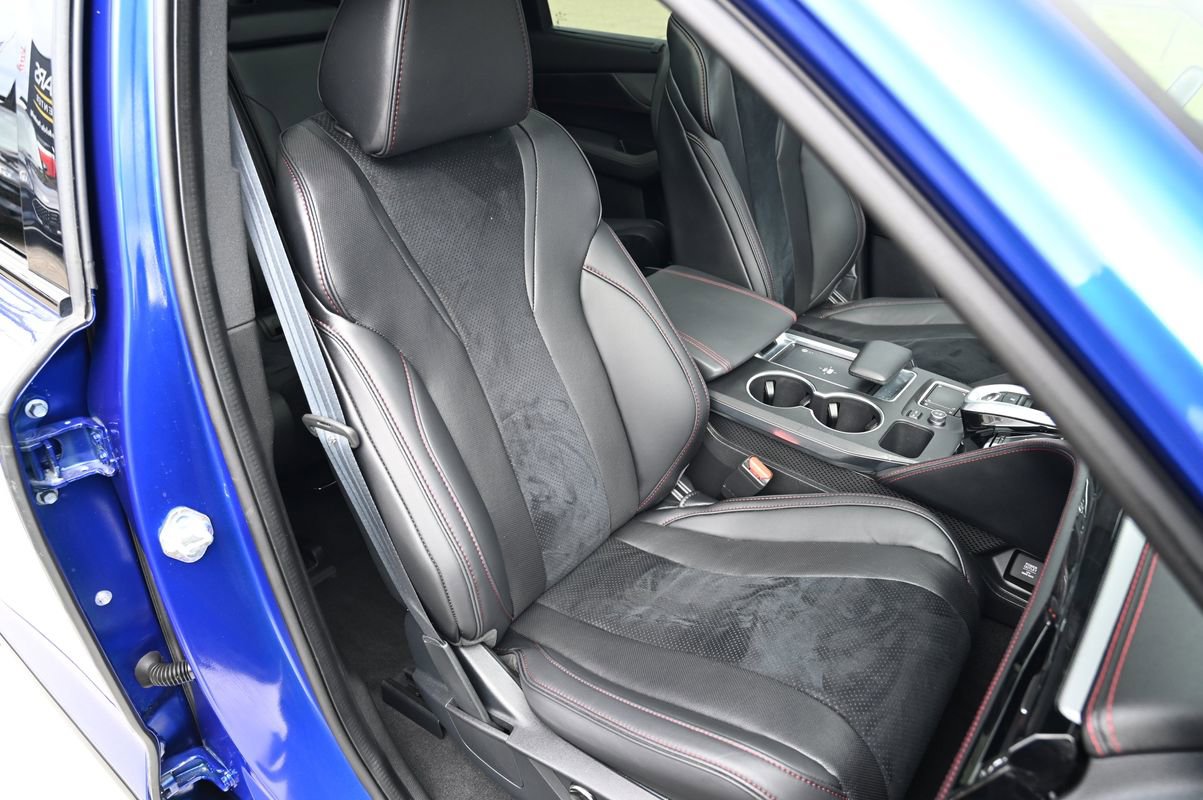 Used 2023 Acura MDX A-Spec image 47