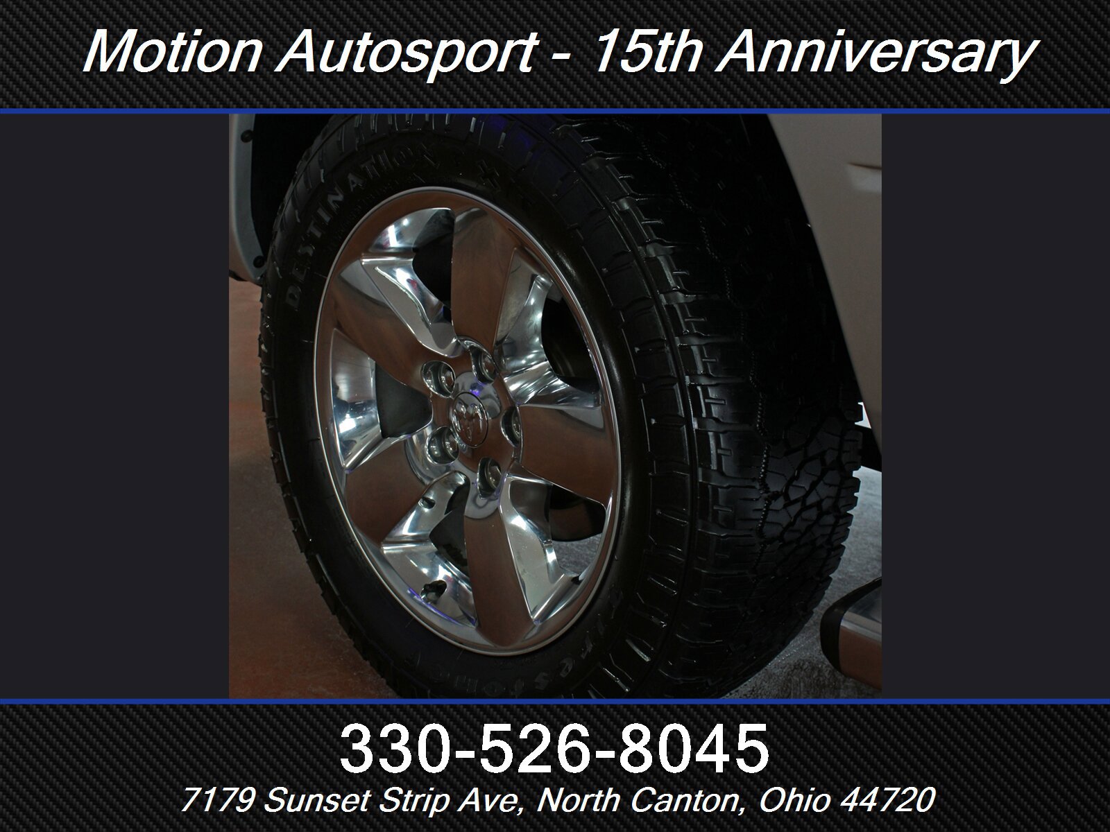Used 2016 RAM 1500 Big Horn AWD/4WD image 54